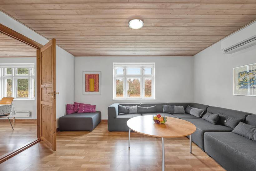 Foto von Ferienhaus IM22 in Lild - Thy/Limfjord