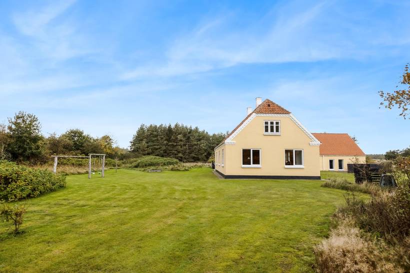 Foto von Ferienhaus IM22 in Lild - Thy/Limfjord