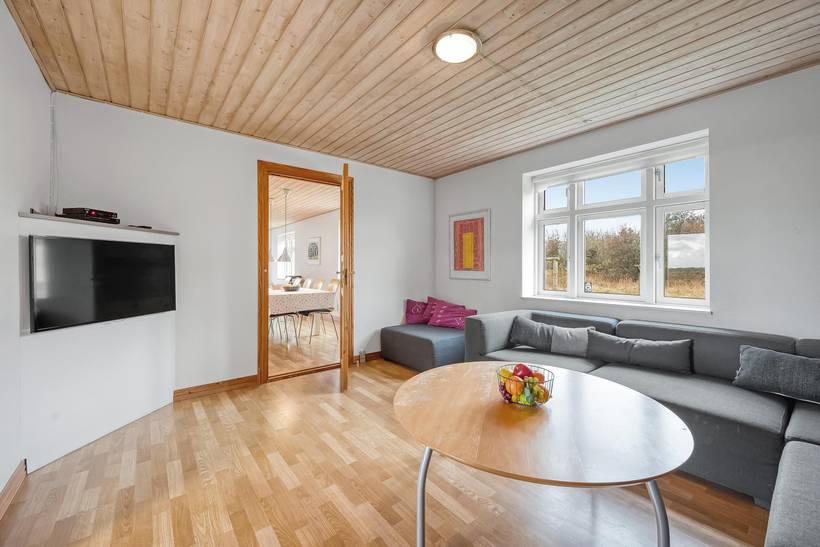 Foto von Ferienhaus IM22 in Lild - Thy/Limfjord