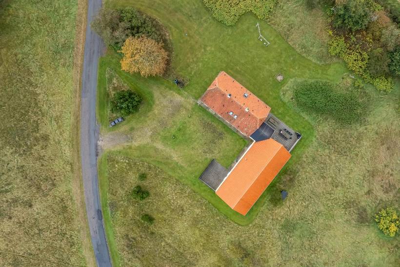 Foto von Ferienhaus IM22 in Lild - Thy/Limfjord