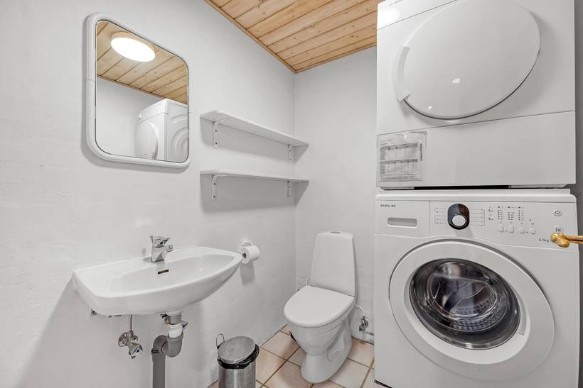 Foto von Ferienhaus IM22 in Lild - Thy/Limfjord