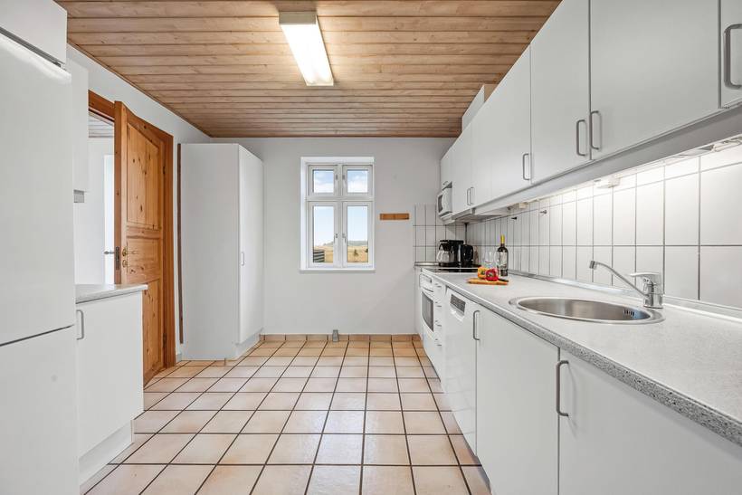 Foto von Ferienhaus IM22 in Lild - Thy/Limfjord