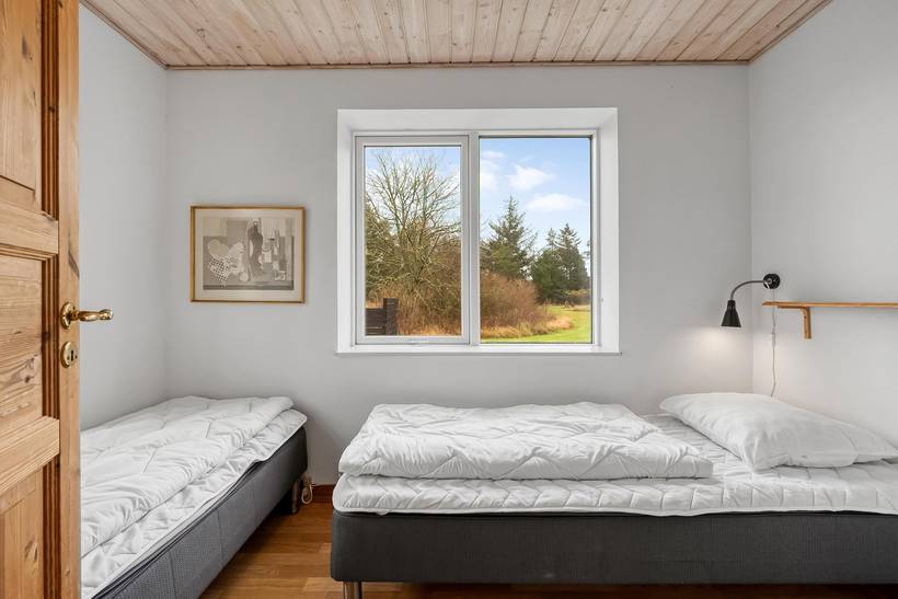 Foto von Ferienhaus IM22 in Lild - Thy/Limfjord