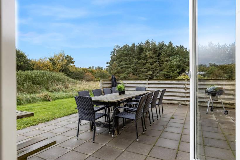Foto von Ferienhaus IM22 in Lild - Thy/Limfjord