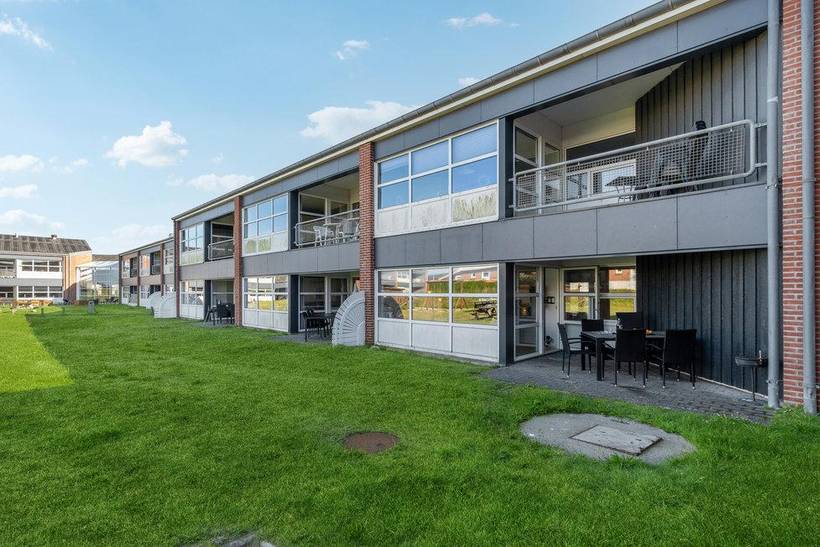 Foto von Ferienhaus IM23 in Fanø Bad - Fanø