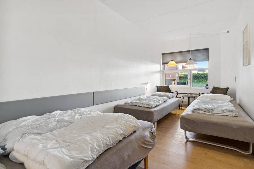 Foto von Ferienhaus IM23 in Fanø Bad - Fanø
