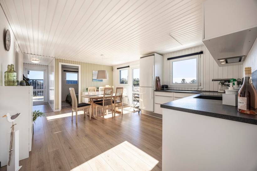 Foto von Ferienhaus IM28 in Tornby - Nordjütland