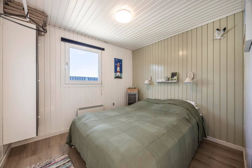 Foto von Ferienhaus IM28 in Tornby - Nordjütland