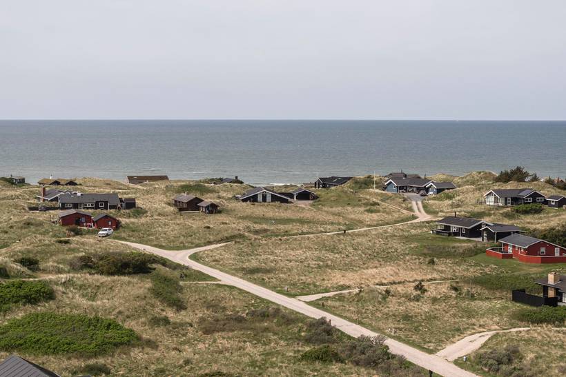 Foto von Ferienhaus IM28 in Tornby - Nordjütland