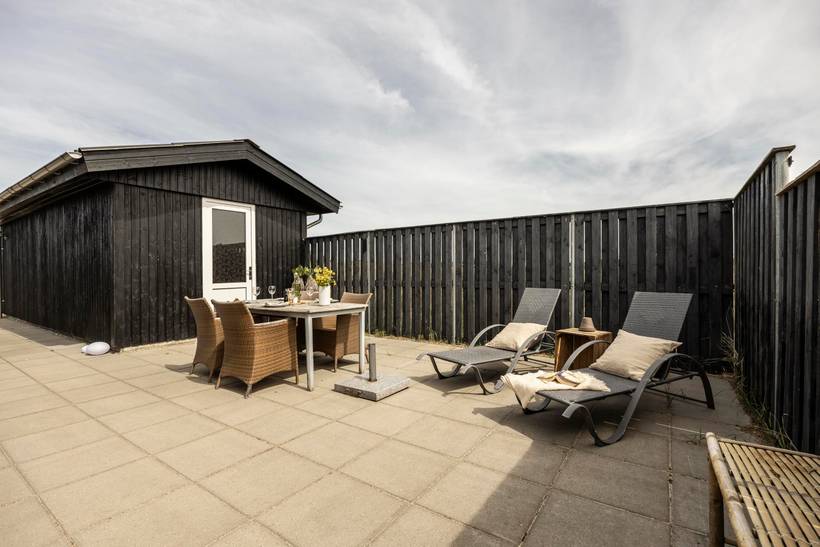 Foto von Ferienhaus IM28 in Tornby - Nordjütland