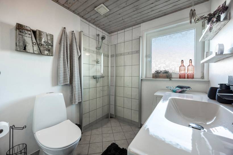 Foto von Ferienhaus IM28 in Tornby - Nordjütland