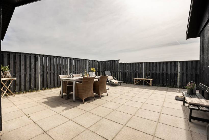 Foto von Ferienhaus IM28 in Tornby - Nordjütland