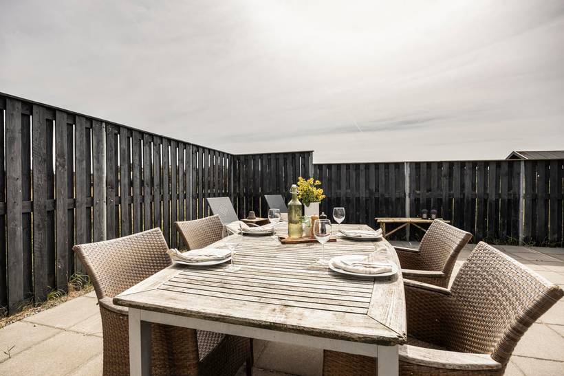Foto von Ferienhaus IM28 in Tornby - Nordjütland