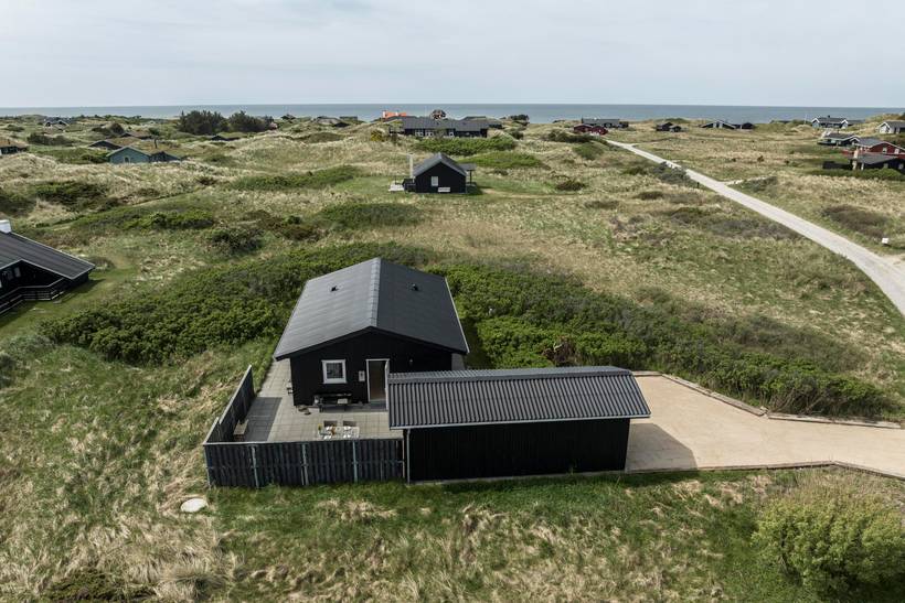 Foto von Ferienhaus IM28 in Tornby - Nordjütland