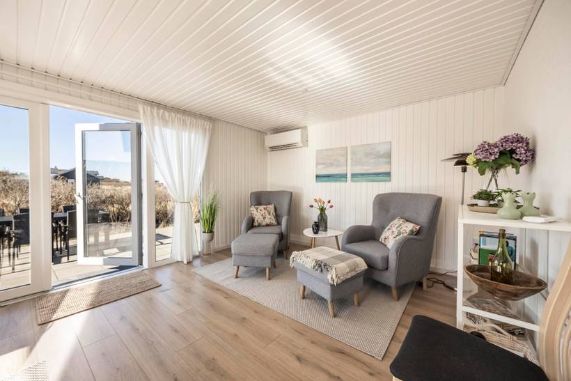 Foto von Ferienhaus IM28 in Tornby - Nordjütland