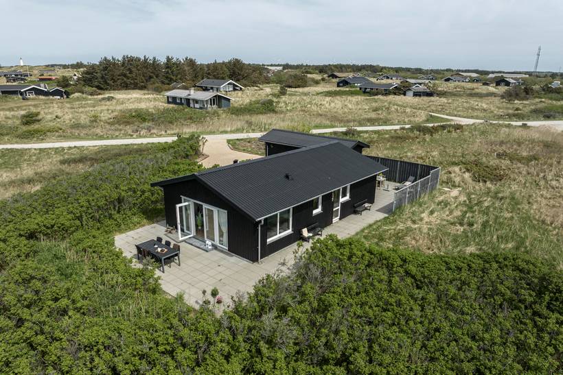 Foto von Ferienhaus IM28 in Tornby - Nordjütland