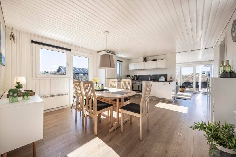 Foto von Ferienhaus IM28 in Tornby - Nordjütland