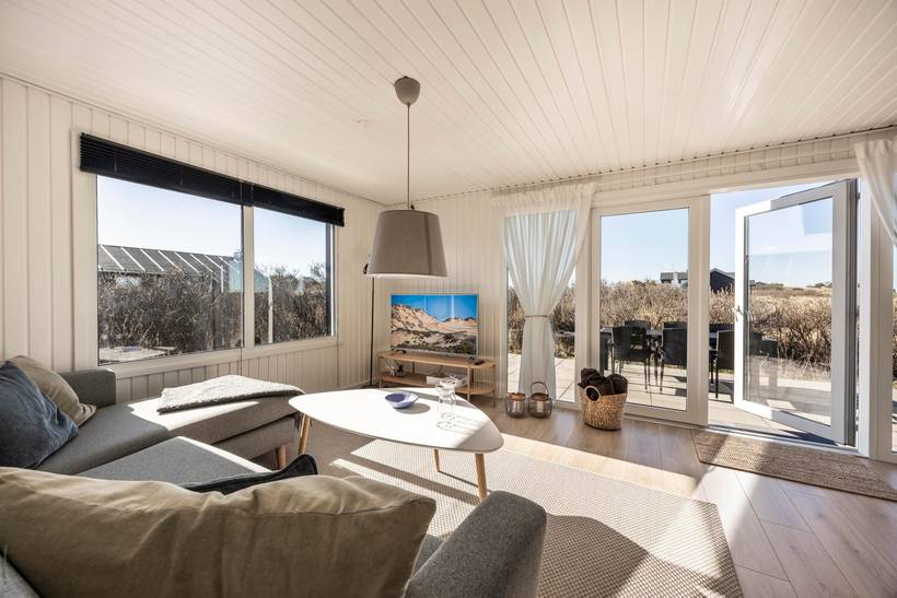 Foto von Ferienhaus IM28 in Tornby - Nordjütland