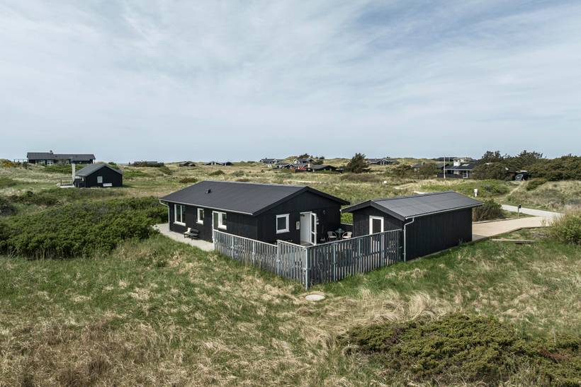 Foto von Ferienhaus IM28 in Tornby - Nordjütland