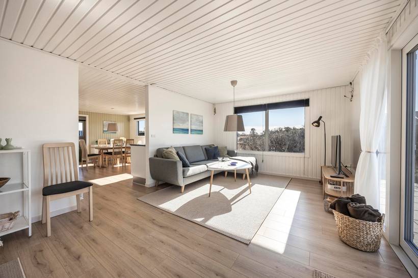 Foto von Ferienhaus IM28 in Tornby - Nordjütland