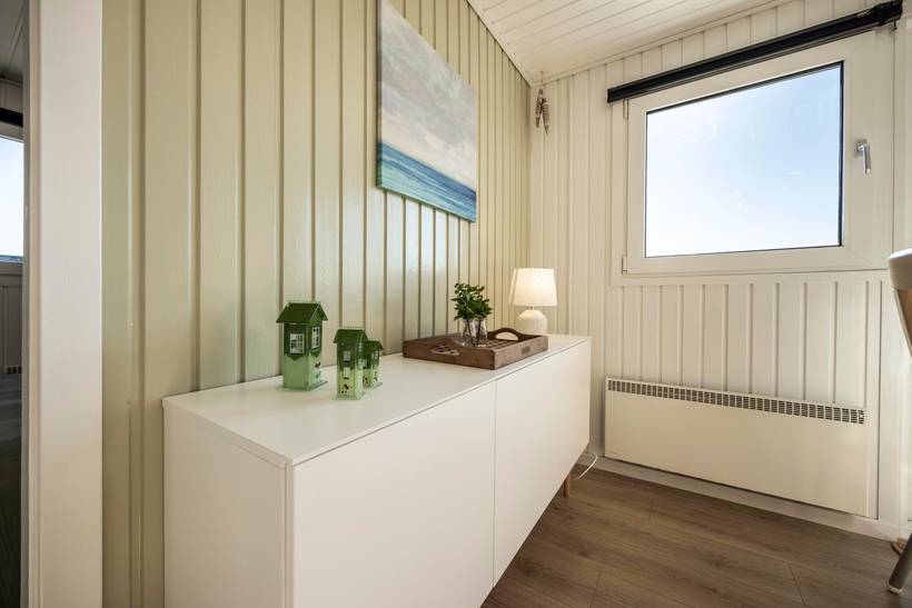 Foto von Ferienhaus IM28 in Tornby - Nordjütland