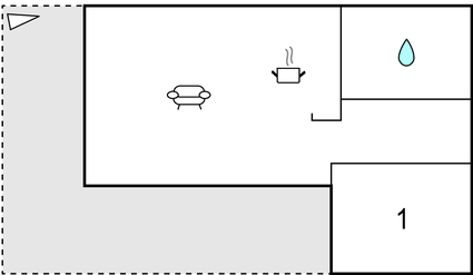 Vorschaubild von Ferienhaus IM31 in Årgab - Westjütland