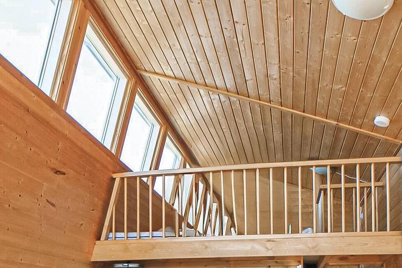 Foto von Ferienhaus IM31 in Årgab - Westjütland
