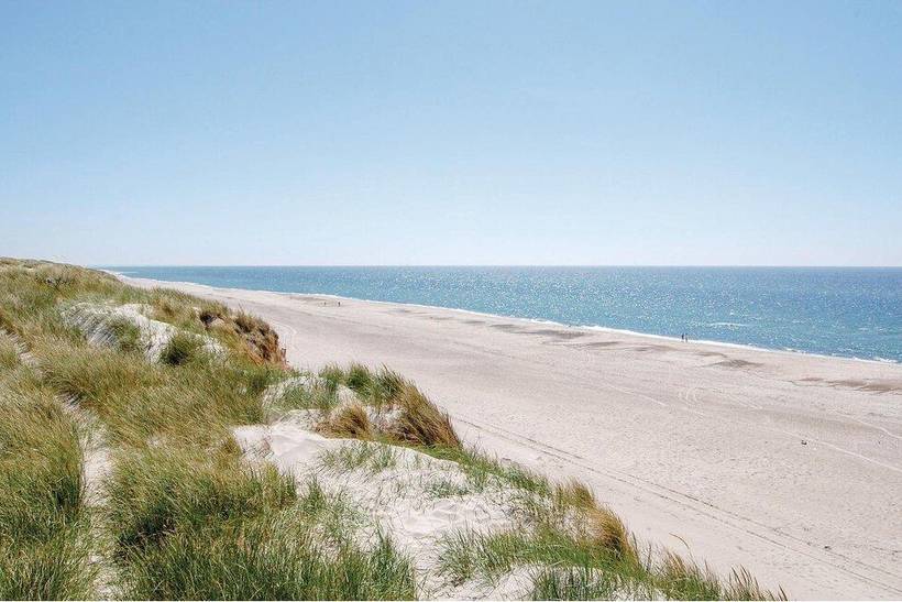 Foto von Ferienhaus IM31 in Årgab - Westjütland