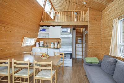 Vorschaubild von Ferienhaus IM31 in Årgab - Westjütland