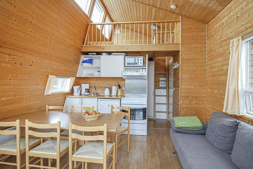 Foto von Ferienhaus IM31 in Årgab - Westjütland