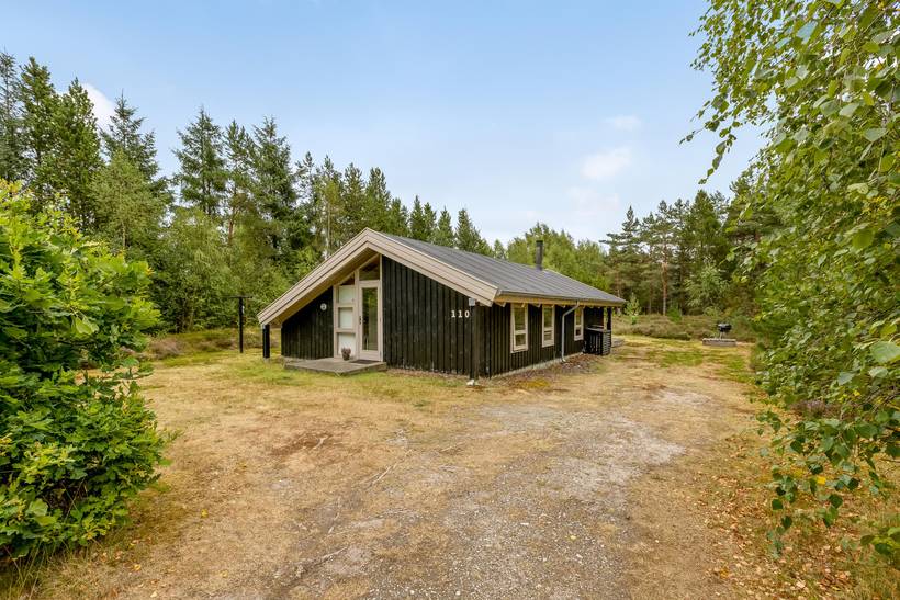 Foto von Ferienhaus IM33 in Nordmarken - Læsø
