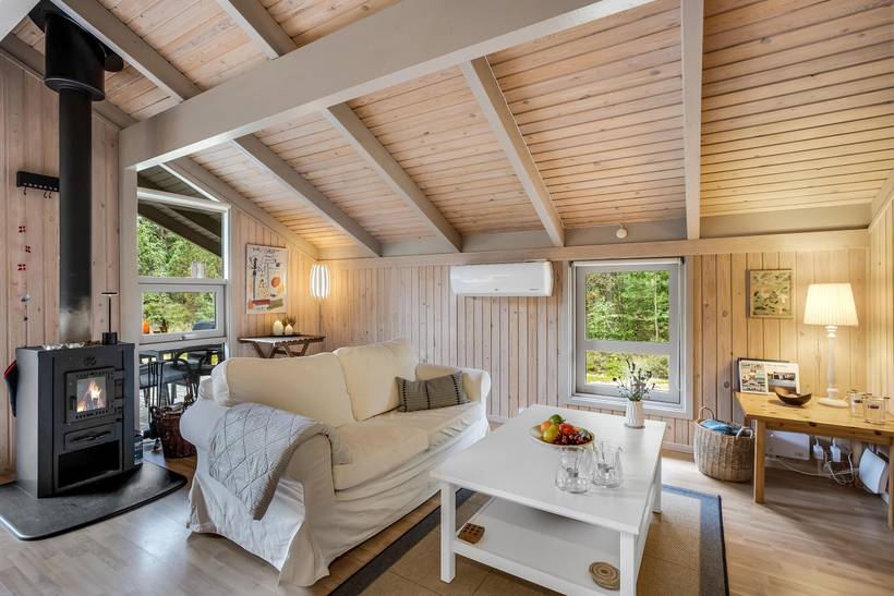 Foto von Ferienhaus IM33 in Nordmarken - Læsø