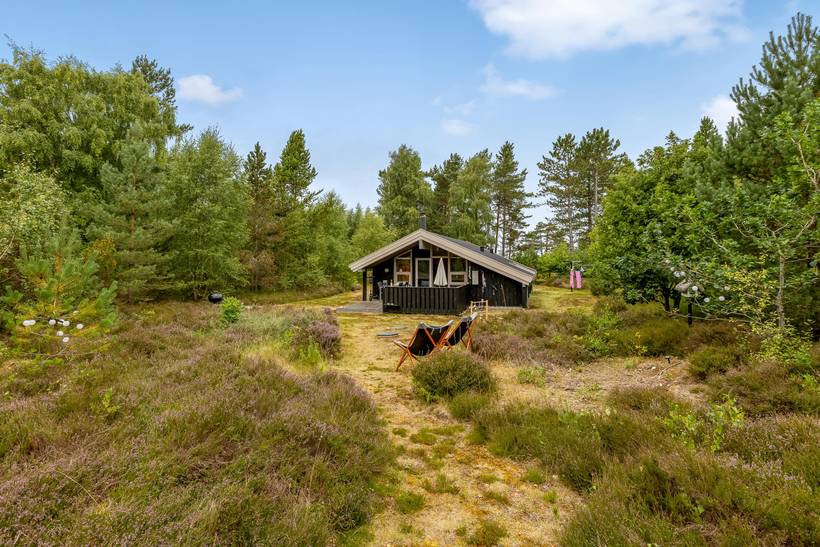Foto von Ferienhaus IM33 in Nordmarken - Læsø