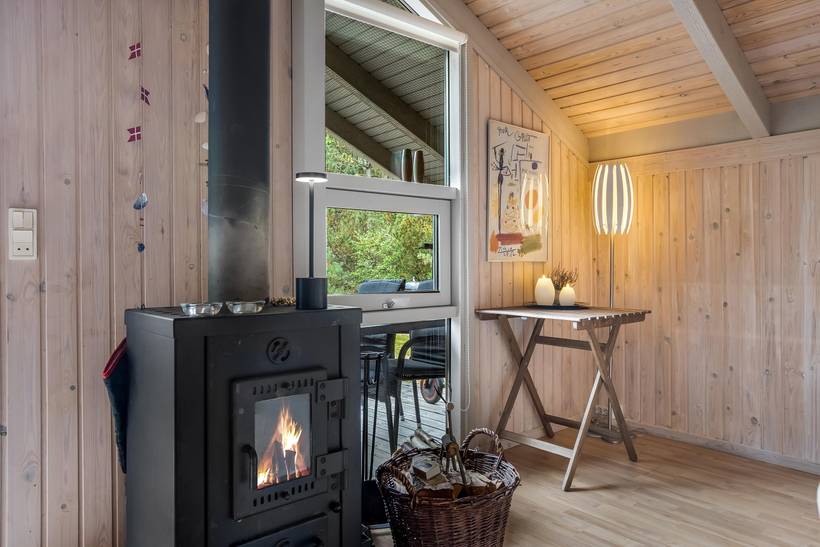 Foto von Ferienhaus IM33 in Nordmarken - Læsø