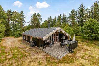 Vorschaubild von Ferienhaus IM33 in Nordmarken - Læsø