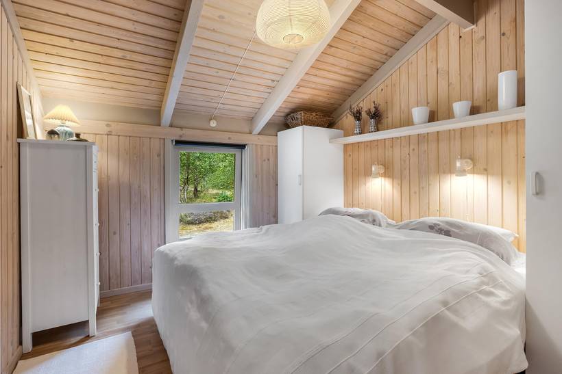 Foto von Ferienhaus IM33 in Nordmarken - Læsø