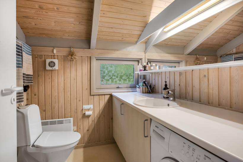 Foto von Ferienhaus IM33 in Nordmarken - Læsø