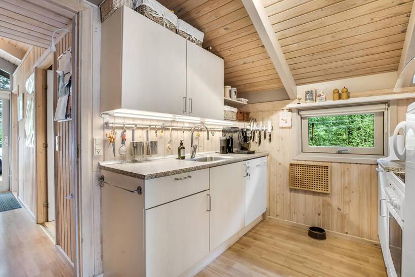 Foto von Ferienhaus IM33 in Nordmarken - Læsø