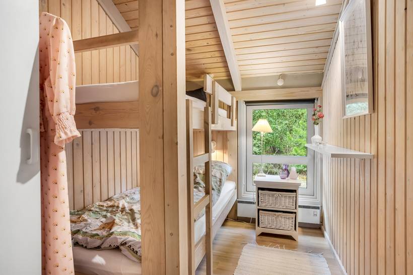 Foto von Ferienhaus IM33 in Nordmarken - Læsø
