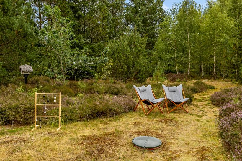 Foto von Ferienhaus IM33 in Nordmarken - Læsø