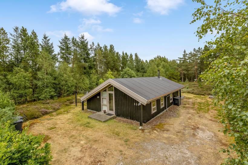 Foto von Ferienhaus IM33 in Nordmarken - Læsø