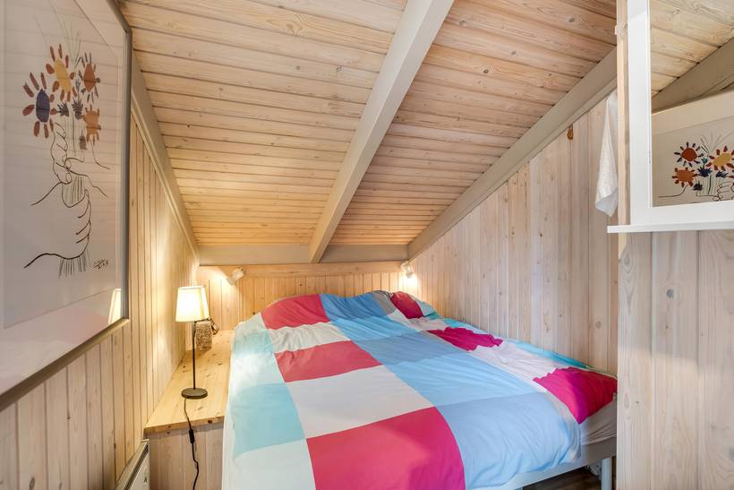Foto von Ferienhaus IM33 in Nordmarken - Læsø