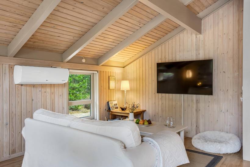 Foto von Ferienhaus IM33 in Nordmarken - Læsø