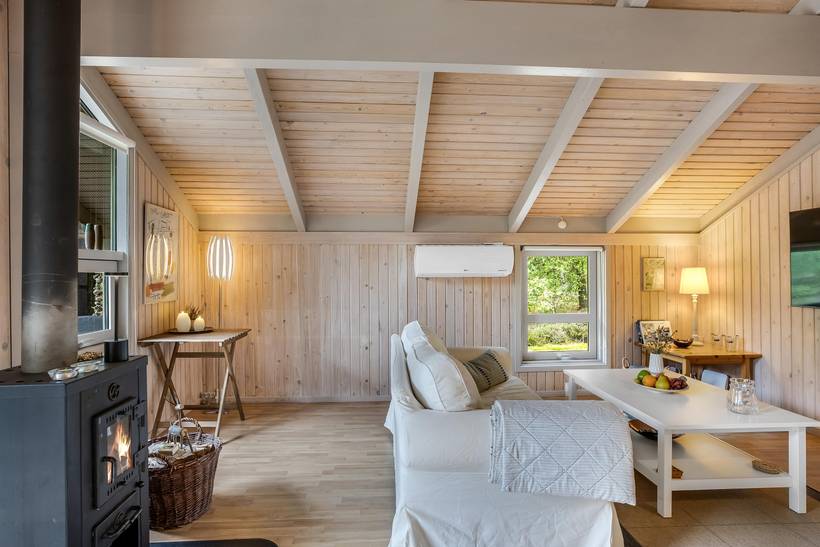Foto von Ferienhaus IM33 in Nordmarken - Læsø