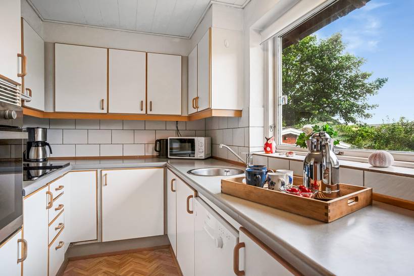 Foto von Ferienhaus IM35 in Løkken - Nordjütland