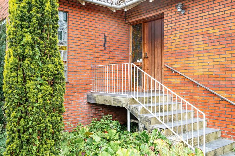 Foto von Ferienhaus IM35 in Løkken - Nordjütland