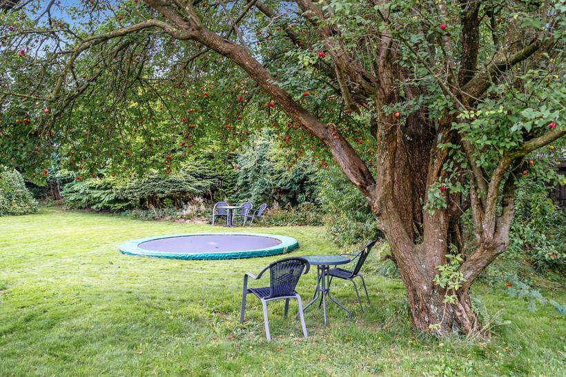 Foto von Ferienhaus IM35 in Løkken - Nordjütland
