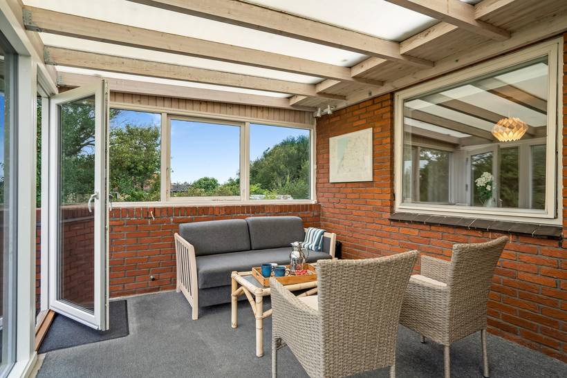 Foto von Ferienhaus IM35 in Løkken - Nordjütland