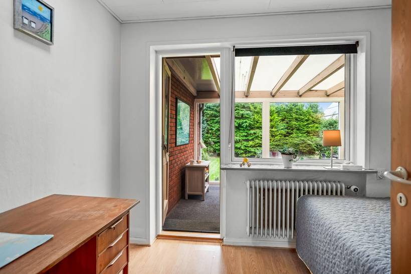 Foto von Ferienhaus IM35 in Løkken - Nordjütland