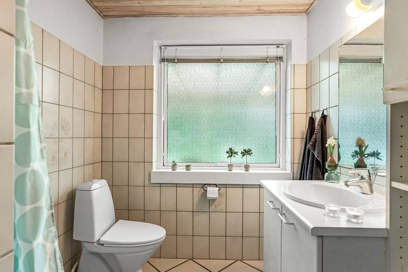 Foto von Ferienhaus IM35 in Løkken - Nordjütland